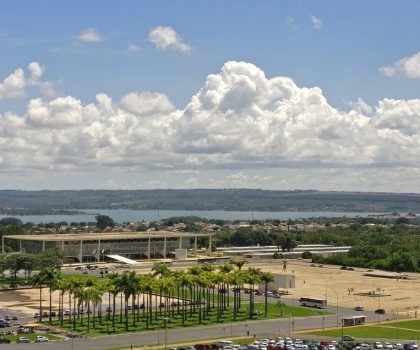 Brasília/Brasil – Projeto “Língua Mãe”